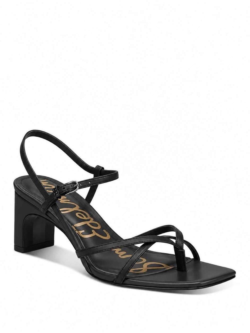 Sam Edelman Himena block heel